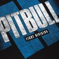 Men's T-shirt Pitbull West Coast Vale Tudo black 8