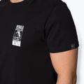 Men's T-shirt Pitbull West Coast Master Of Muay Thai black 4
