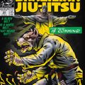 Men's T-shirt Pitbull West Coast Master Of BJJ black 4