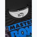 Men's Pitbull Master Of Boxing t-shirt black 3