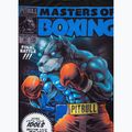 Men's Pitbull Master Of Boxing t-shirt black 5