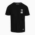 Men's Pitbull Master Of Boxing t-shirt black