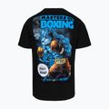 Men's Pitbull Master Of Boxing t-shirt black 2