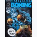 Men's Pitbull Master Of Boxing t-shirt black 8