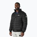 Men's down jacket Pitbull West Coast Light Quilted Granger black