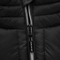 Men's down jacket Pitbull West Coast Light Quilted Granger black 5