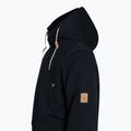 Men's winter jacket Pitbull West Coast Hooded Parka Tops dark navy 3