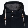Men's winter jacket Pitbull West Coast Hooded Parka Tops dark navy 4