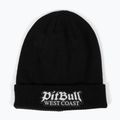 Winter hat Pitbull Beanie One Tone Old Logo black