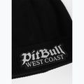 Winter hat Pitbull Beanie One Tone Old Logo black 2