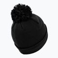 Men's winter beanie Pitbull Beanie Bubble One Tone Boxing black 2