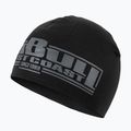 Pitbull West Coast Beanie Classic Boxing winter cap black/black 2