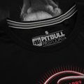 Ladies' T-shirt Pitbull West Coast B.E.D Xxi black 3