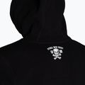 Men's sweatshirt Pitbull West Coast Hooded Oldschool Razor black 4