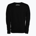 Men's sweatshirt Pitbull West Coast Crewneck Raster Dog black 2