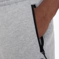 Men's trousers Pitbull West Coast Track Pants Athletic grey/melange 4
