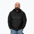 Pitbull West Coast men's jacket Loring Kangaroo black 3