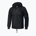 Pitbull West Coast men's jacket Loring Kangaroo black 4