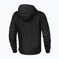 Pitbull West Coast men's jacket Loring Kangaroo black 5