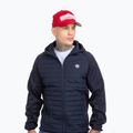 Men's Pitbull West Coast Dillard Hooded jacket dark navy