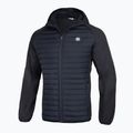 Men's Pitbull West Coast Dillard Hooded jacket dark navy 6