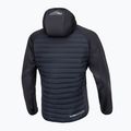 Men's Pitbull West Coast Dillard Hooded jacket dark navy 7