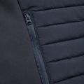 Men's Pitbull West Coast Dillard Hooded jacket dark navy 10