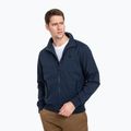 Pitbull West Coast Harbison men's jacket dark navy