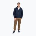 Pitbull West Coast Harbison men's jacket dark navy 2
