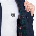 Pitbull West Coast Harbison men's jacket dark navy 3