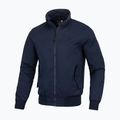 Pitbull West Coast Harbison men's jacket dark navy 6