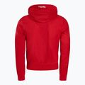Women's jacket Pitbull West Coast Aaricia Hooded Nylon red 2