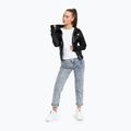 Women's jacket Pitbull West Coast Aaricia Hooded Nylon black 2