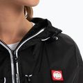 Women's jacket Pitbull West Coast Aaricia Hooded Nylon black 4