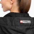 Women's jacket Pitbull West Coast Aaricia Hooded Nylon black 5