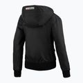 Women's jacket Pitbull West Coast Aaricia Hooded Nylon black 8