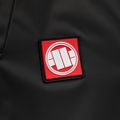 Women's jacket Pitbull West Coast Aaricia Hooded Nylon black 10