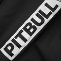 Women's jacket Pitbull West Coast Aaricia Hooded Nylon black 11