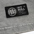 Men's T-shirt Pitbull West Coast T-Shirt Small Logo Denim Washed 190 grey/melange 6