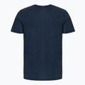 Men's T-shirt Pitbull West Coast T-Shirt Small Logo Denim Washed 190 dark navy 2