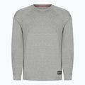 Men's sweatshirt Pitbull West Coast Small Logo Spandex 210 grey/melange 7
