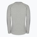 Men's sweatshirt Pitbull West Coast Small Logo Spandex 210 grey/melange 8