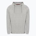 Men's sweatshirt Pitbull West Coast Hooded Small Logo Spandex 210 grey 6