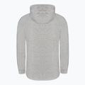 Men's sweatshirt Pitbull West Coast Hooded Small Logo Spandex 210 grey 7