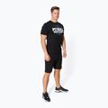 Men's T-shirt Pitbull West Coast Manfuck The World black 2