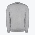 Men's sweatshirt Pitbull West Coast Tanbark Crewneck Sweatshirt grey/melange 2