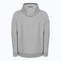 Men's sweatshirt Pitbull West Coast Skylark Hooded Sweatshirt grey/melange 2