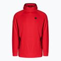 Men's sweatshirt Pitbull West Coast Skylark Hooded Sweatshirt red 9