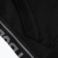 Ladies' sweatshirt Pitbull West Coast Hooded Zip French Terry black 5