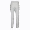Women's trousers Pitbull West Coast Jogging Pants F.T. 21 Small Logo grey/melange 2